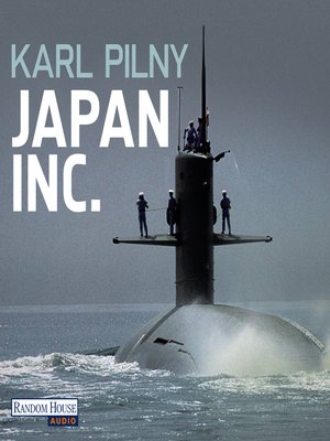 cover image of Japan Inc.